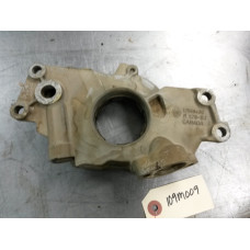 109M009 Engine Oil Pump From 2000 Chevrolet Silverado 1500  5.3 12556436